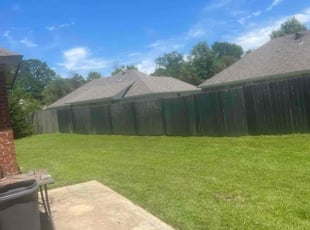 Dylan B.'s Lawn Care service result