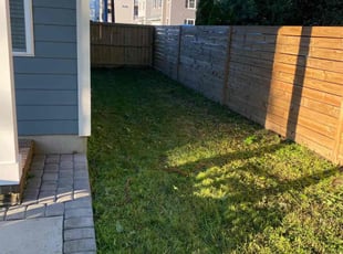 Bush Trimming by David Wilson for Lucas W. in Virginia Beach, VA