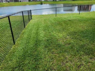 Charles F.'s Lawn Care service result