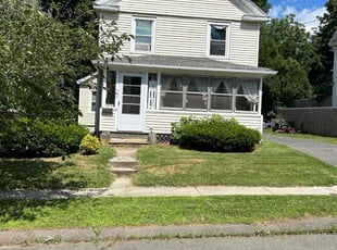 James S.'s Lawn Mowing service result