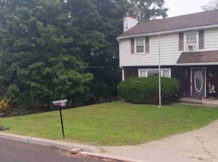 Keri B.'s Lawn Care service result