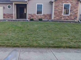 Marilynn H.'s Lawn Care service result