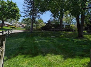 Kent T.'s Lawn Mowing Service service result