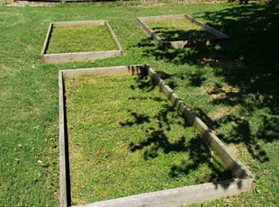 Weeding by Peter Coke for Kevin B. in Marietta, GA