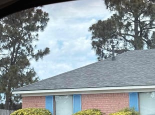 Bush Trimming by Antonio Rhodes for Robert e. in Augusta, GA