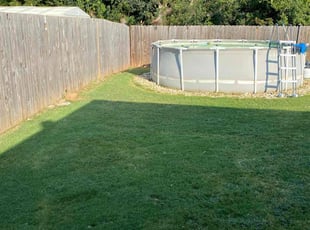Herbert H.'s Lawn Maintenance service result