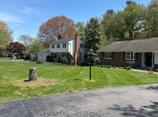John L.'s Lawn Care service result
