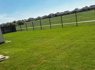 Lori L.'s Lawn Mowing Service service result