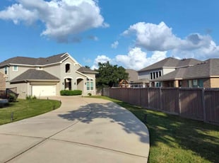 Rosa R.'s Lawn Service service result