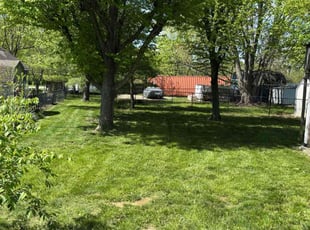 Jeff M.'s Lawn Service service result