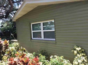 Landscaping by Willie Carmichael for Chris N. in Orlando, FL