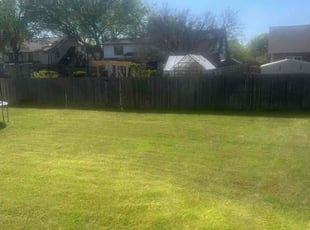 Deanna N.'s Lawn Mowing service result