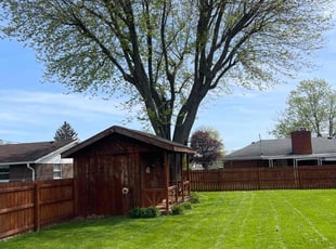 Bill S.'s Lawn Care service result