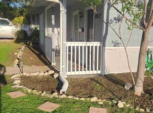Pam P.'s Lawn Mowing Service service result