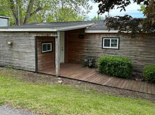 Cleanups by Jessica Levesque for JC R. in Macedon, NY