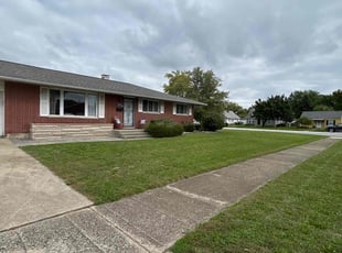 Steve C.'s Lawn Service service result