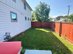 Edwin b.'s Yard Cutting service result