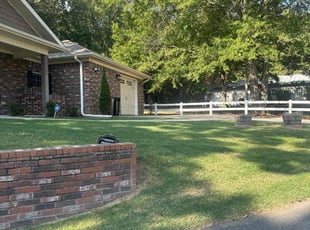 Yomi A.'s Lawn Care service result