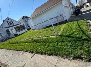 Nathan S.'s Lawn Maintenance service result