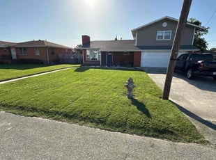 Matt or Brianna G.'s Lawn Maintenance service result