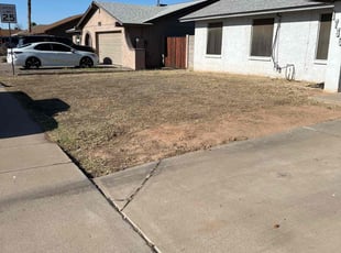 Cleanups by Jose Castro for Britt N. in Mesa, AZ