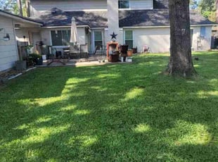 Joseph J.'s Lawn Maintenance service result