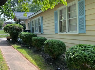 Bush Trimming by Ira Anderson for Caitlyn B. in Gainesville, GA