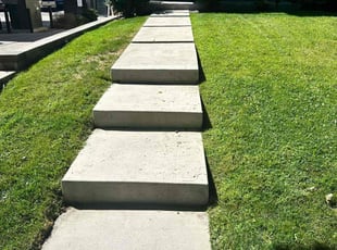 Jamillah O.'s Lawn Mowing Service service result