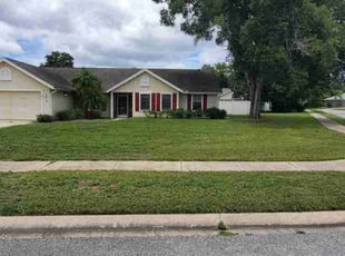 Amanda D.'s Lawn Care service result