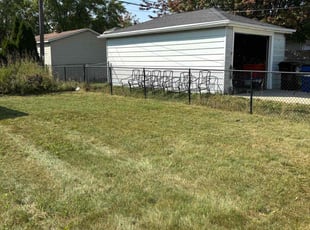 Kelly S.'s Lawn Care service result