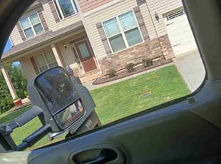 Eunjoo L.'s Lawn Service service result
