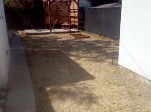 Cleanups by Christopher Andrews for Ben H. in Los Angeles, CA