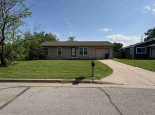 Linda M.'s Yard Cutting service result
