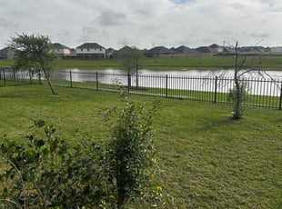 Richard H.'s Lawn Service service result