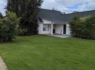 Erik S.'s Lawn Service service result
