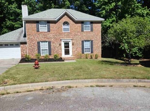 Damon T.'s Lawn Service service result