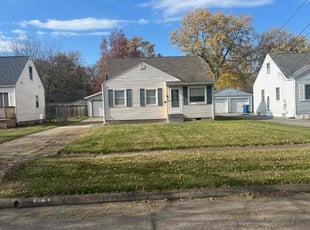 Giselle L.'s Lawn Mowing service result