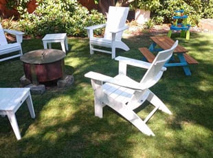 Heather W.'s Lawn Mowing Service service result