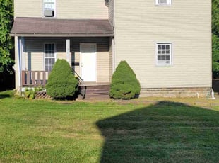 Ashley Q.'s Lawn Care service result