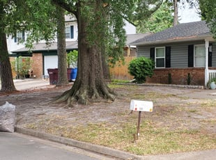 Cleanups by William Mende for Katie W. in Chesapeake, VA