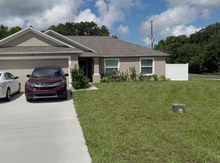 Annette F.'s Lawn Care service result