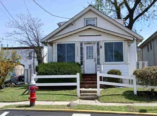 Tami S.'s Lawn Service service result