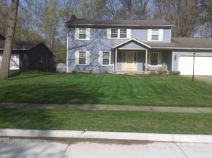 Mike H.'s Lawn Mowing Service service result