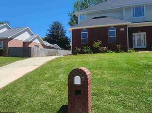 Randy B.'s Grass Cutting service result