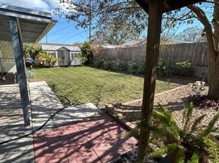 Edward S.'s Lawn Maintenance service result