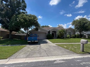 Rebecca K.'s Lawn Maintenance service result