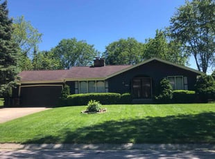 John S.'s Lawn Service service result
