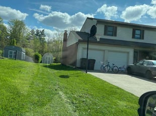 Asia C.'s Lawn Maintenance service result