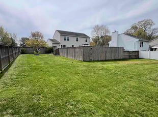 Matthew B.'s Lawn Care service result