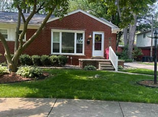 Tim W.'s Lawn Maintenance service result